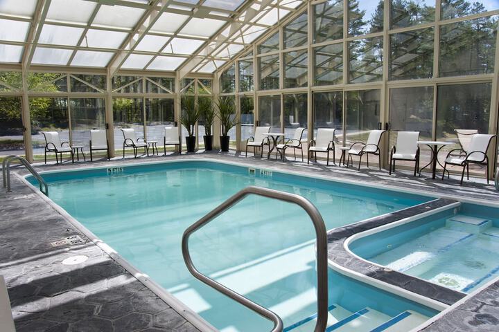 Pool 8 of 19