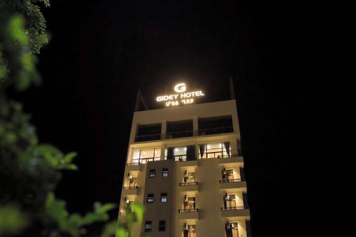 Hotel 8 of 8