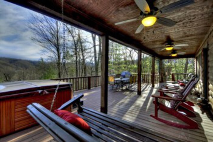 Terrace/Patio 3 of 17