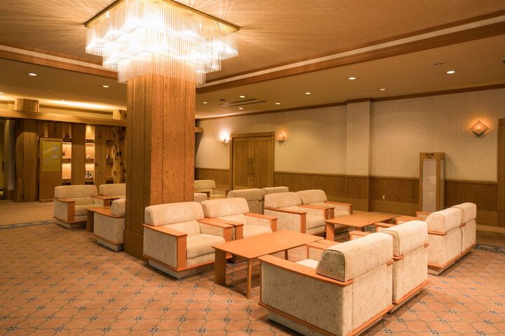 Hotel Interior 2 of 35
