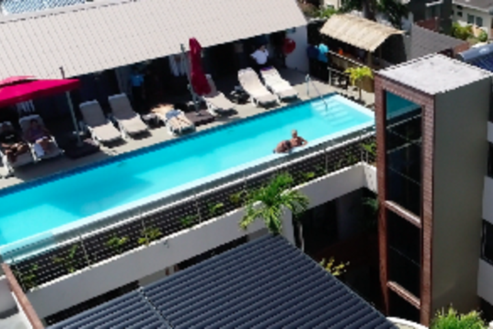 Pool 8 of 23