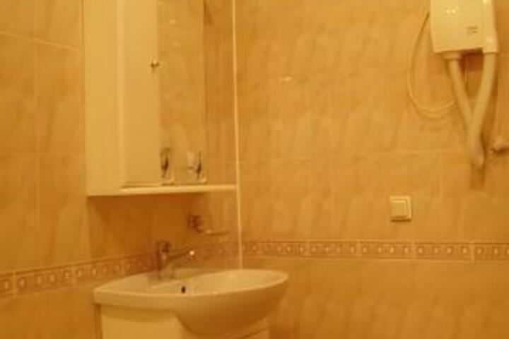 Fitness Center Photo