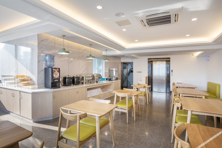 Nosa Hotel