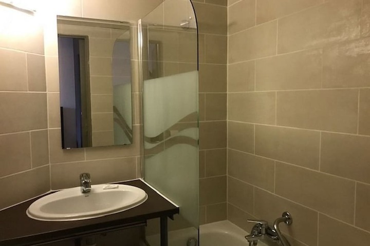 Bath Photo