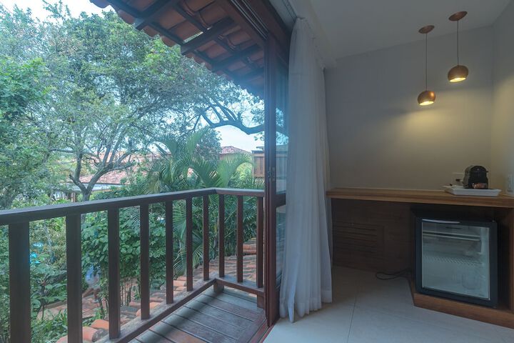 View from room