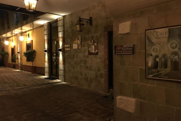 Hotel 43 of 43