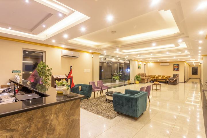 Hotel Interior 2 of 26
