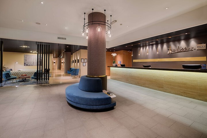 Hotel Interior 7 of 131