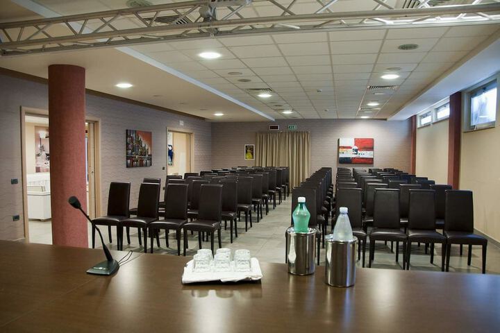 Meeting 16 of 28