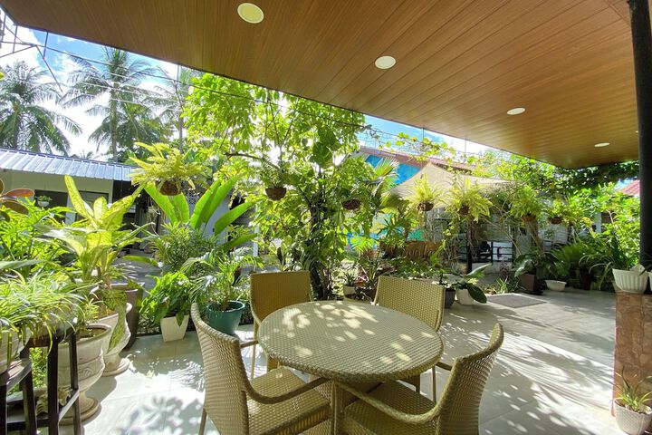 Hotel Interior 47 of 67