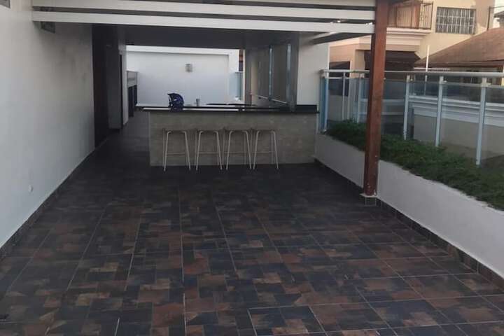 Terrace/Patio 25 of 27