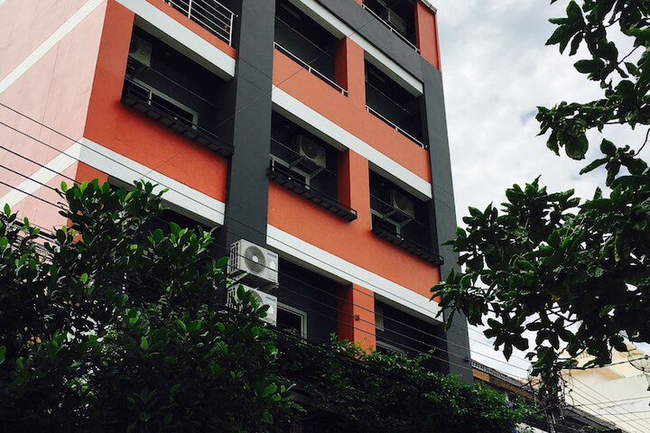 Hotel 36 of 37