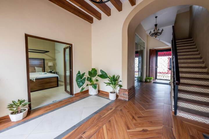 Image of Casa Victoria Malecon - Only Adults