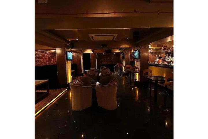 FabHotel Imperial Executive