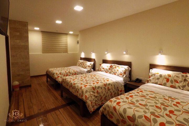 Room 34 of 101