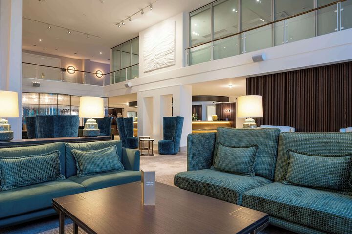 Hotel Interior 3 of 143