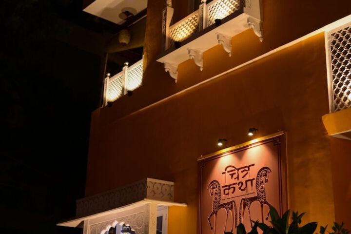 Hotel 177 of 189