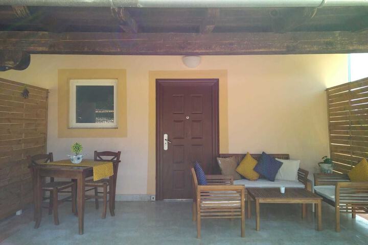 Terrace/Patio 16 of 16