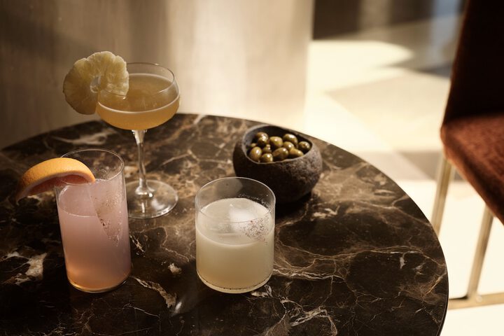 Lounge 195 of 212