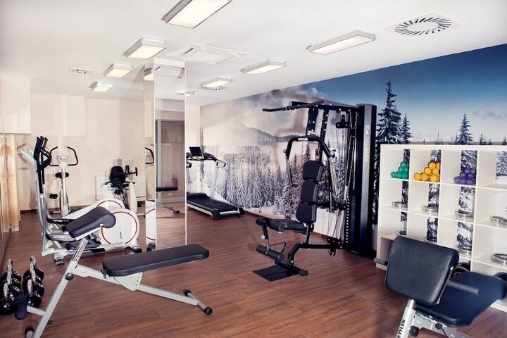 Health and Fitness 19 of 54