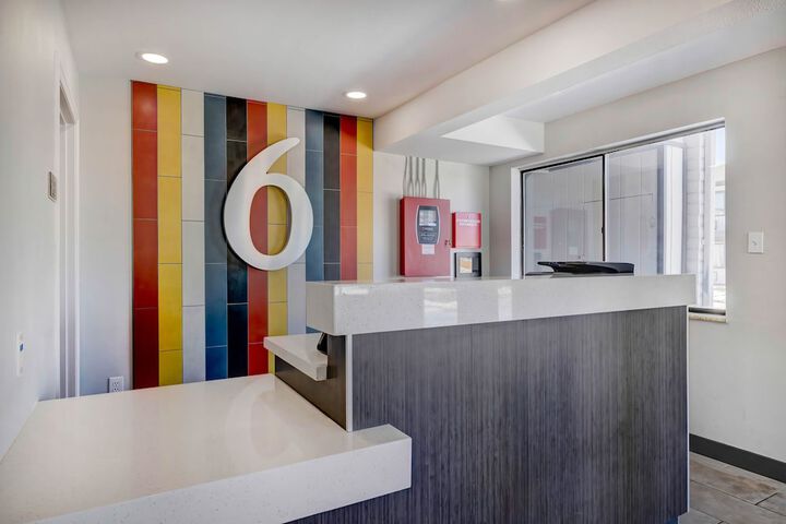 Lobby Photos