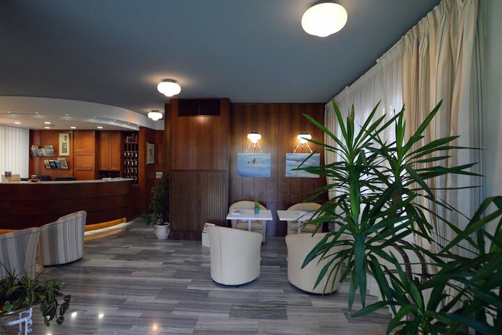 Hotel Interior 2 of 32