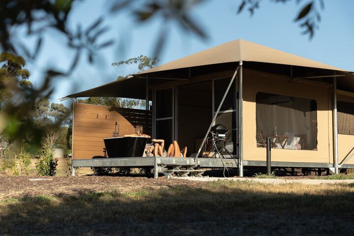 Fitness Facility Photos