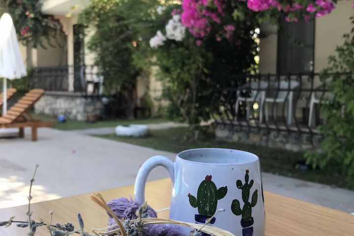 Breakfast/Coffee Service 29 of 36