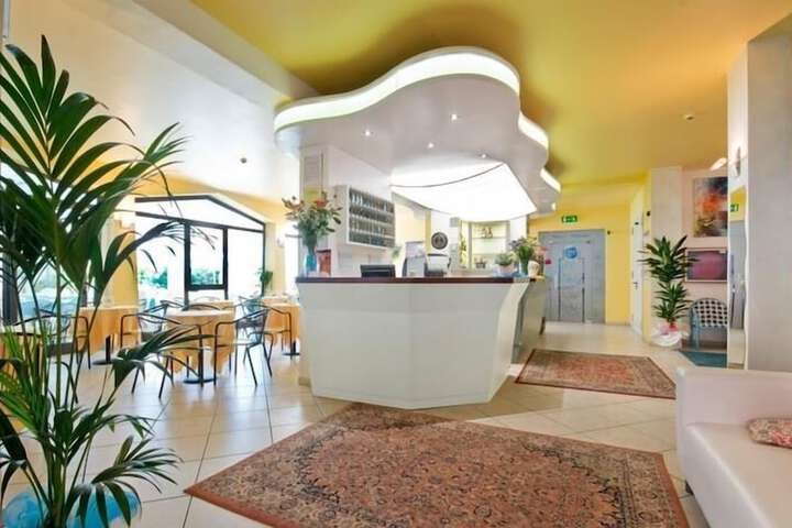 Hotel Milano in Gatteo