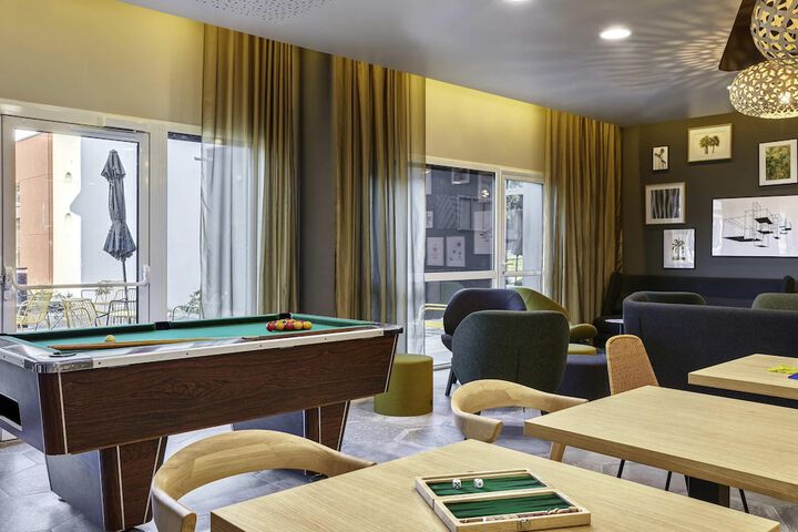 Hotel Interior 33 of 55