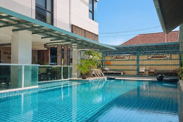 Baan Tanwa - MRT Ratchadapisek