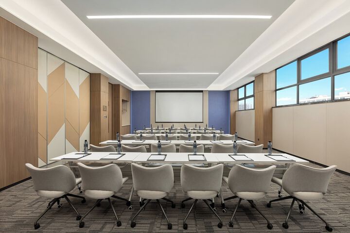 Meeting 34 of 37