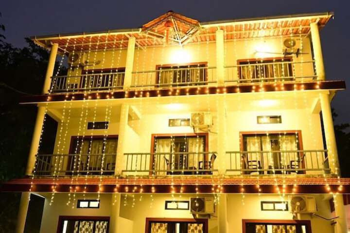 Hotel 15 of 22