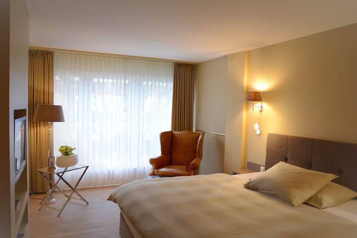 Parkhotel Langenthal in Langenthal