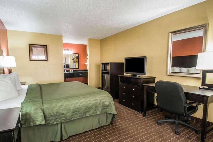 1 King Bed (10 of 16)