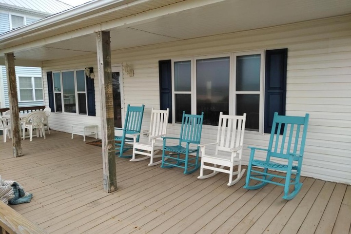 Terrace/Patio 7 of 17