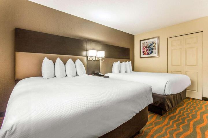 2 Double Beds Accessible (14 of 14)