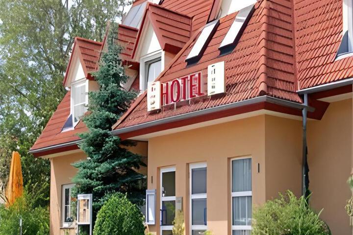 Hotel Brinckmansdorf