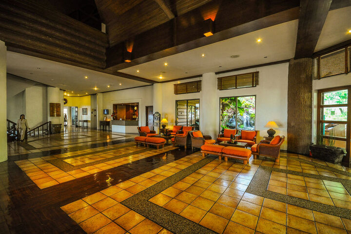 Hotel Interior 8 of 169