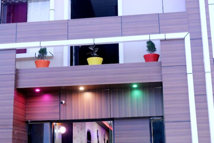 Hotel Interior 2 of 20