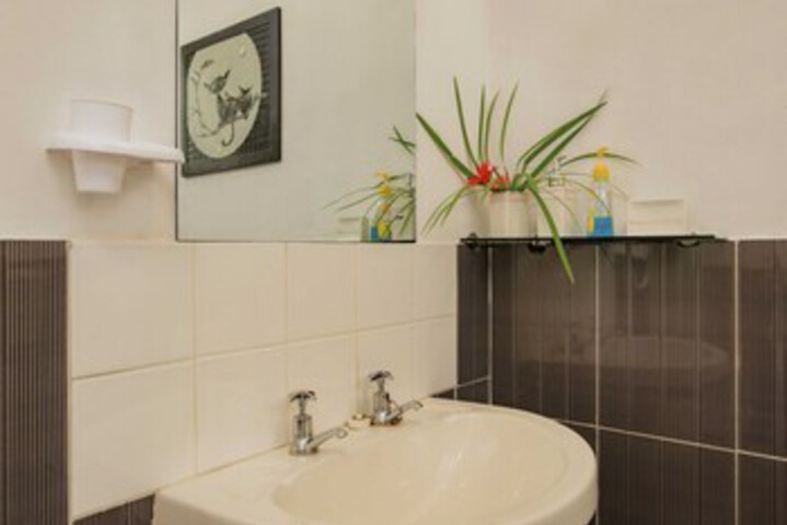 Fitness Facility Photos