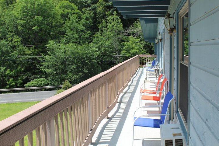 Terrace/Patio 68 of 110