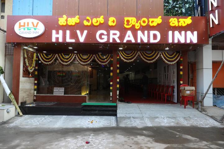 HLVGRANDINN