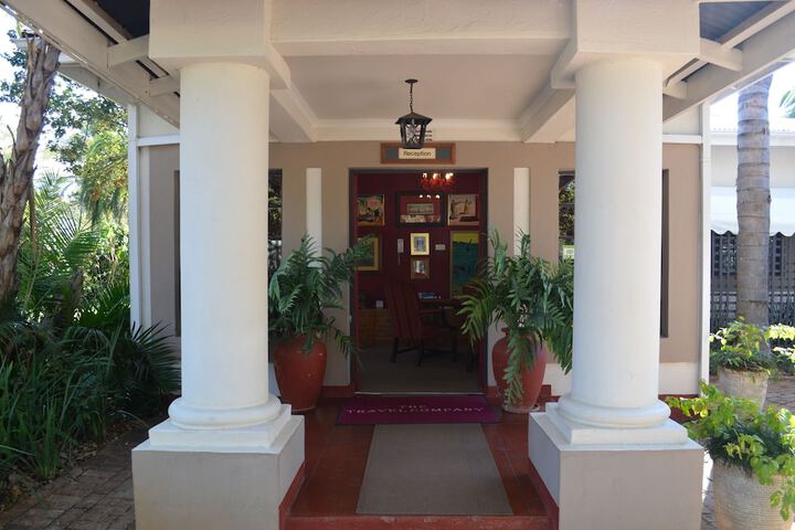 Hotel Interior 2 of 72