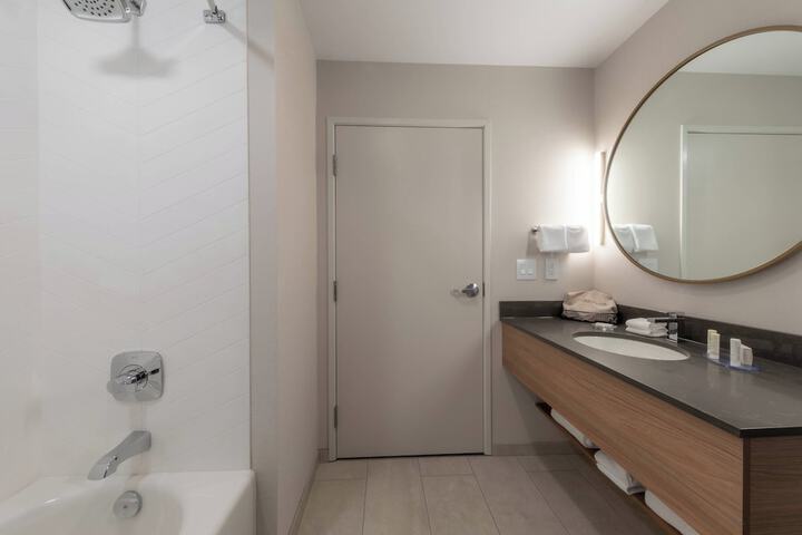 Bath Amenities