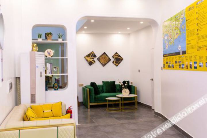 Hotel Interior 14 of 37