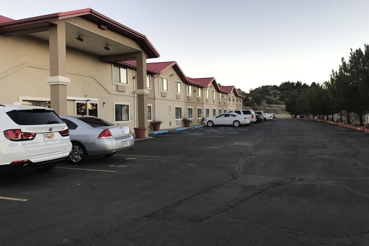 Terrace/Patio 50 of 55