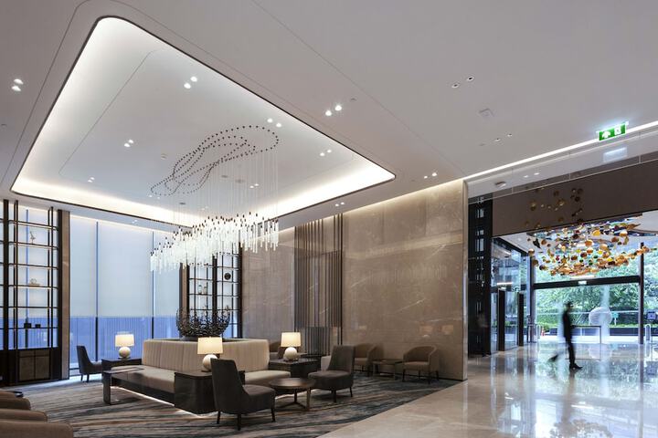 Hotel Interior 4 of 110