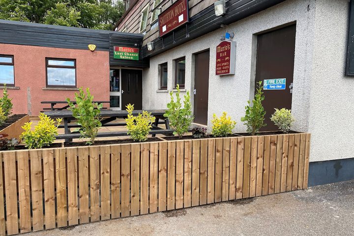 Terrace/Patio 65 of 112