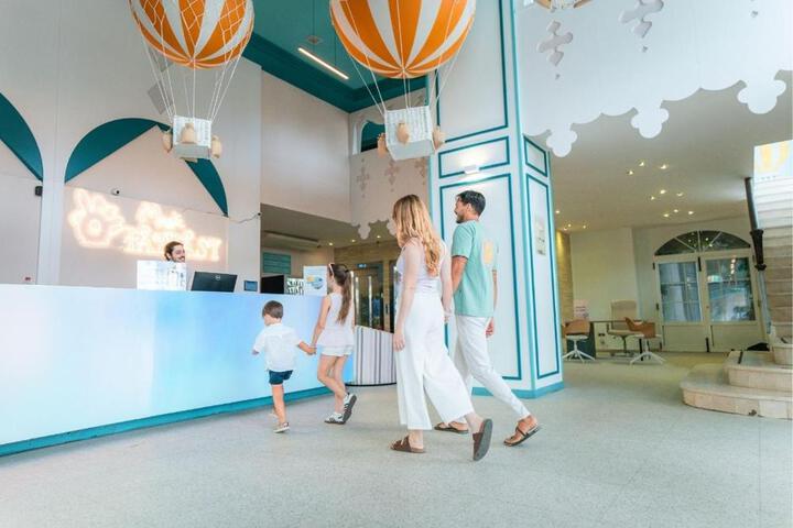 Hotel Magic Fantasy
